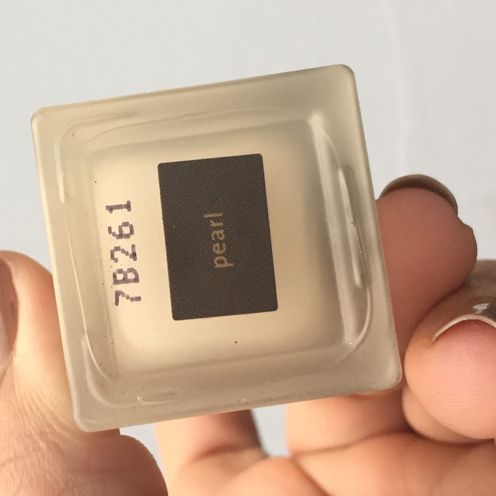 Jouer Cosmetics High Coverage Cream Foundation